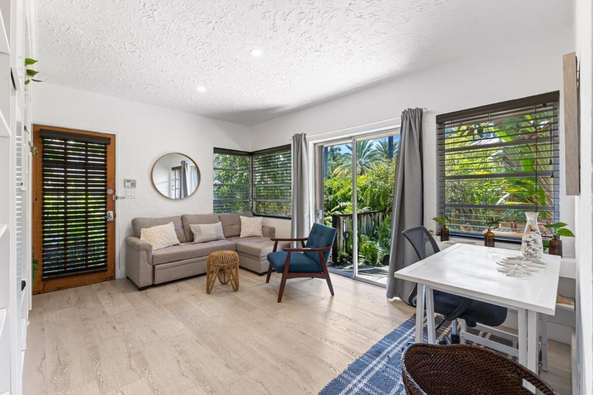 Delight And Cozy Apt Close To Las Olas & The Beach Fort Lauderdale Exterior photo